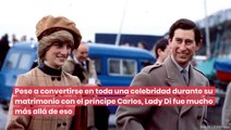 Conocida por NO seguir las reglas: las frases más inspiradoras de la princesa Diana