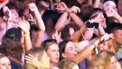 School leavers are gearing up for another big night of partying on the Gold Coast