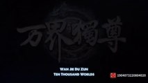 Ten Thousand Worlds S2 EP.30(80) Eng Sub