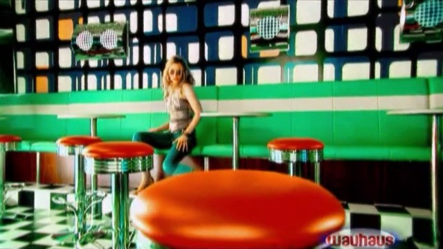 Iva - Skloni je od moga stola - HD