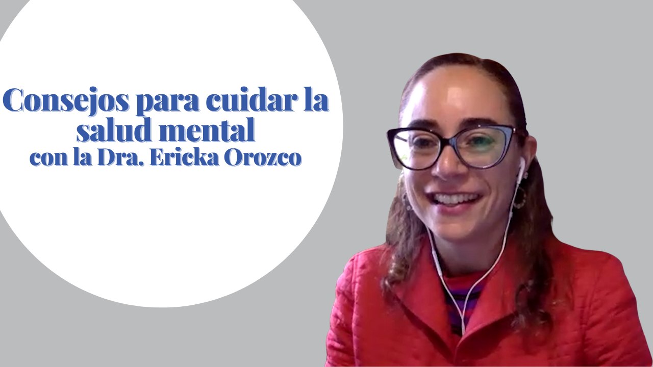 Consejos para cuidar tu salud mental