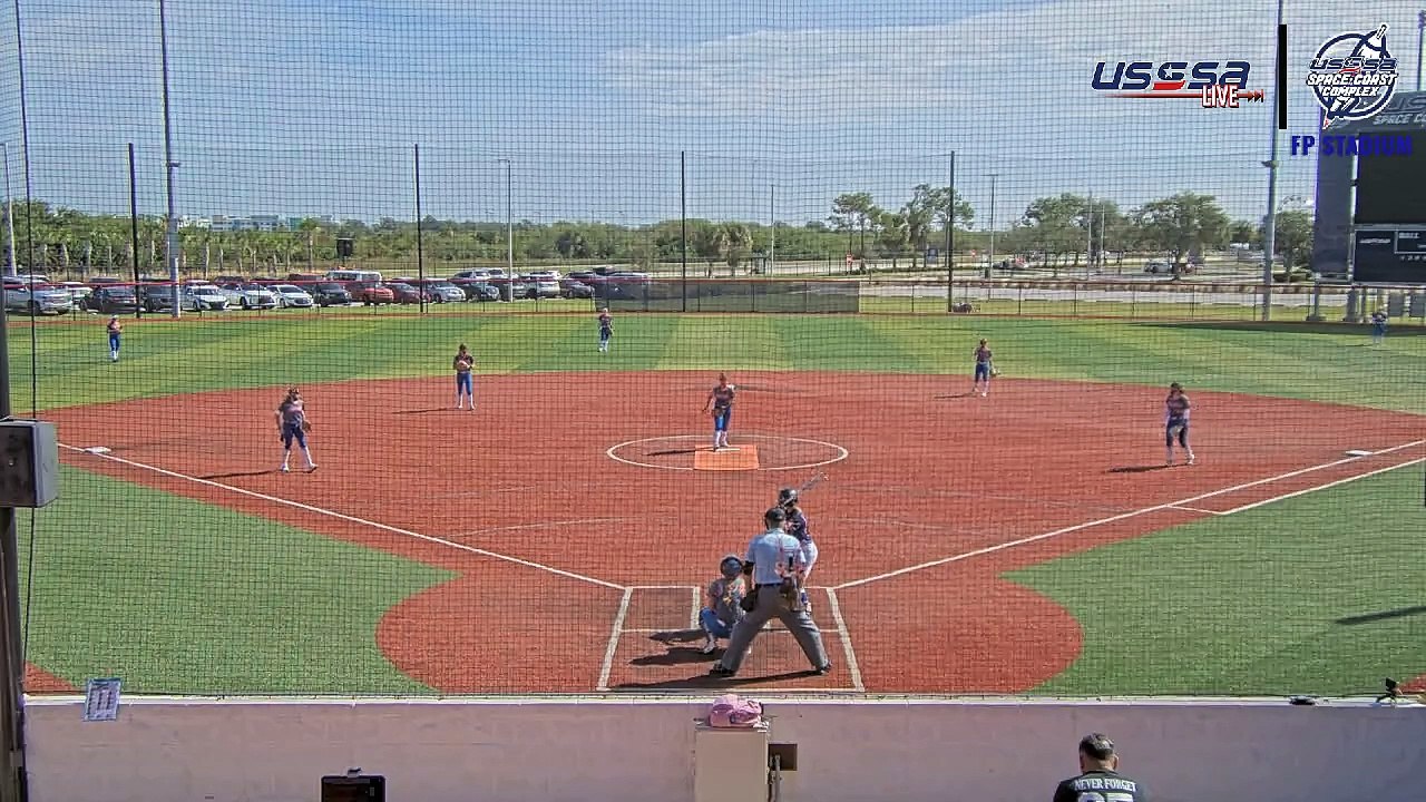 FP Stadium - Space Coast Invite (2022) Sat, Nov 19, 2022 7:48 AM to 7:48 PM