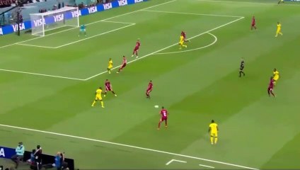 OPENING MATCH Qatar vs Ecuador 0-2 Highlights & All Goals - 2022(1)