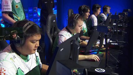 MOUZ VS EVIL GENIUSES - MIRAGE (MD1) (PTBR) - IEM RIO MAJOR 2022 - CHALLENGERS STAGE