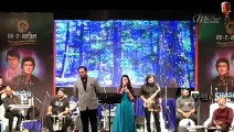 Bekhudi Me Sanam | Moods Of Rafi & Lata Mangeshkar | Prassan Rao and Anubha Khadilkar Live Cover Performing Romantic Song ❤