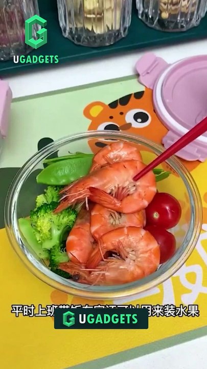 Smart Appliances, New Gadgets For Every Home/ Versatile Utensils(Inventions & Ideas)/MakeupKitchen