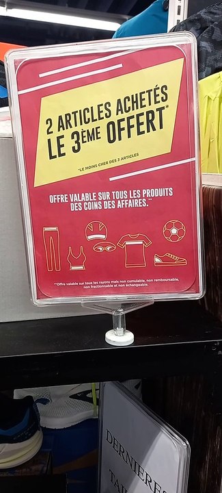 Black Friday 2022  Les Meilleurs Bons Plans Chez Go Sport  (5)