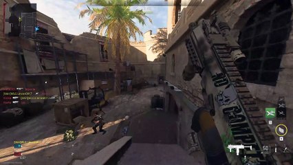 ​C​a​l​l​ ​o​f​ ​D​u​t​y​ 30 kill com direito de bug no ataque