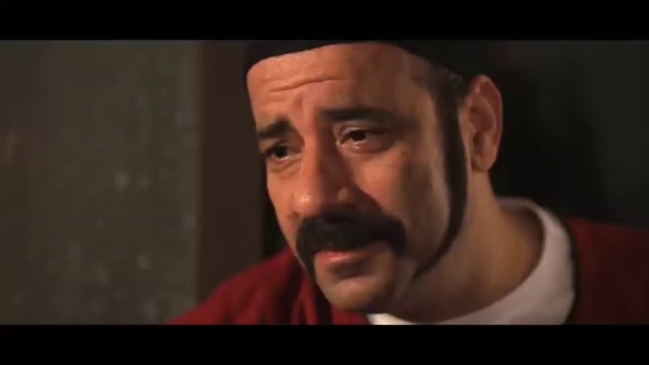 مسلسل | ( شمس الانصارى) ( بطولة) ( محمد سعد) |...