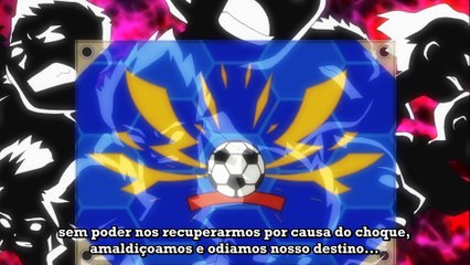 Inazuma Eleven (Super Onze) - Dublado [PT-BR] de Esteban Kito - Dailymotion