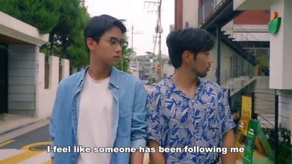 Choco Milkshake Web Series Episode 5 English Subtitle