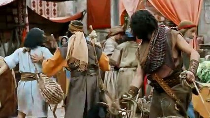 José do Egito - episodio 22