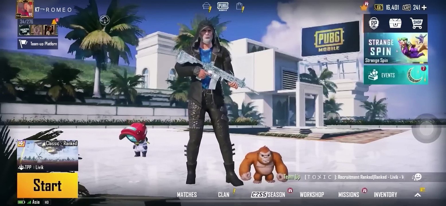 UC Station Release Date _ How Get Extra UC From UC Station _PUBGM(1080P_HD)