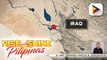 15 patay sa sumabog na tangke ng gas sa Iraq