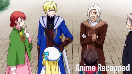 Little Kid Lived Alone W_ Slime Finally Gets A Family Part_ 2