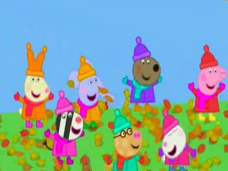 Peppa Pig S04E05 Naughty Tortoise