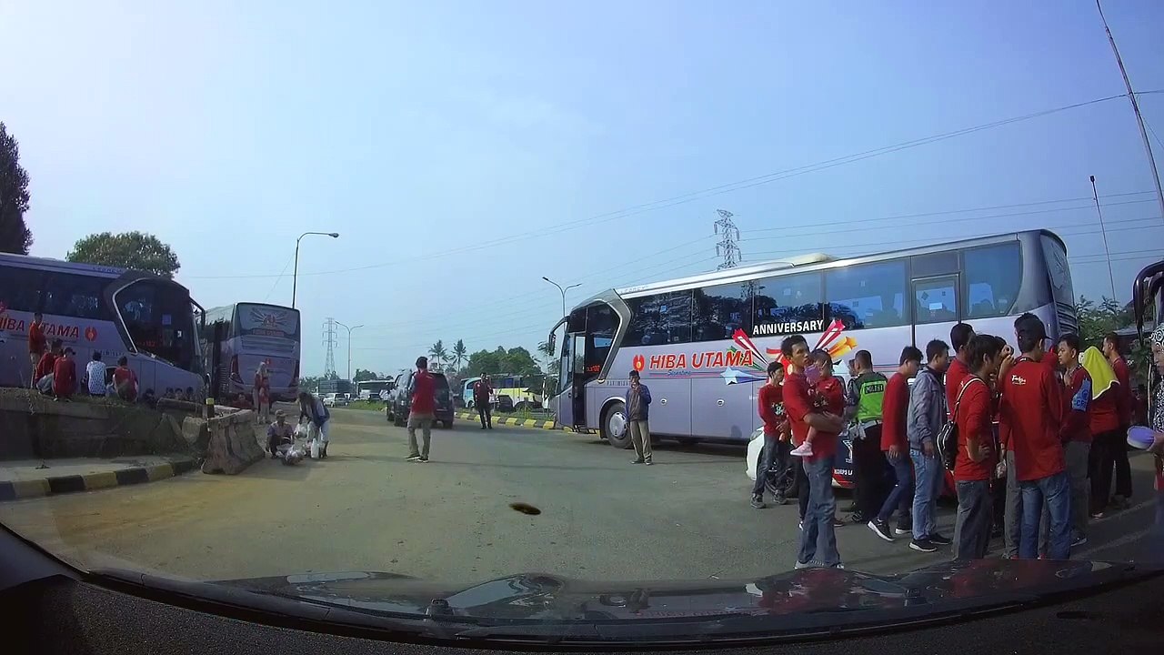 Nyobain jalan lain menuju puncak Bogor lebih cepat