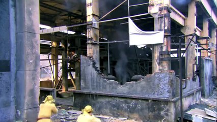 Thiên Kim Nữ Tặc - Tập 45