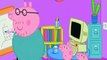 Peppa Pig S04E02 The New House