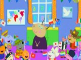 Peppa Pig S04E08 International Day