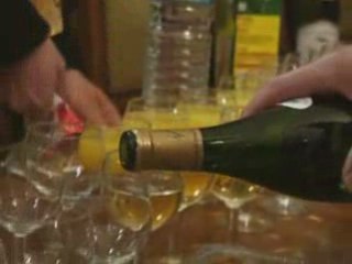 Martine Belnoue ré-élue à St Pierre des Corps