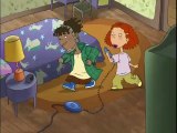 As Told by Ginger - Serviço Comunitário, Episódio 2 Temporada 1