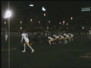 Mousquetaires VS Molosses - speed RAUBOKOP #20