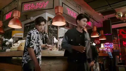 2 Moons 3: The Ambassador (2022) Ep 6 Engsubs