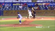 Mejores momentos Águilas vs Navegantes 20-11-2022