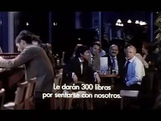 It's a Free World... Bande-annonce (ES)