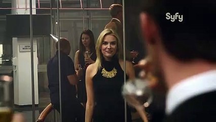 Earthtastrophe Bande-annonce (ES)