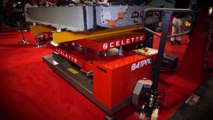 New Lift for Electric Vehicle Batteries from Celette - BATPRO