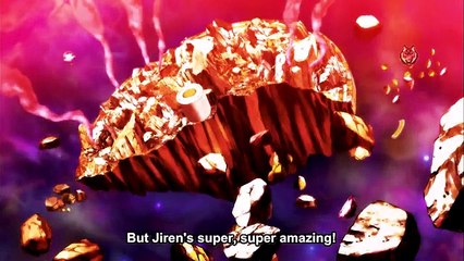 Goku vs Jiren: Final Battle 🔥