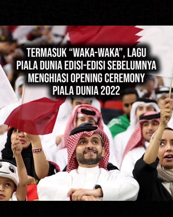 opening music world cup