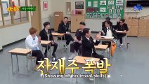 (PREVIEW) KNOWING BROS EP 359 - Park Sung Hoon, Song Jin Woo, Kim So Eun, Lim Na Young