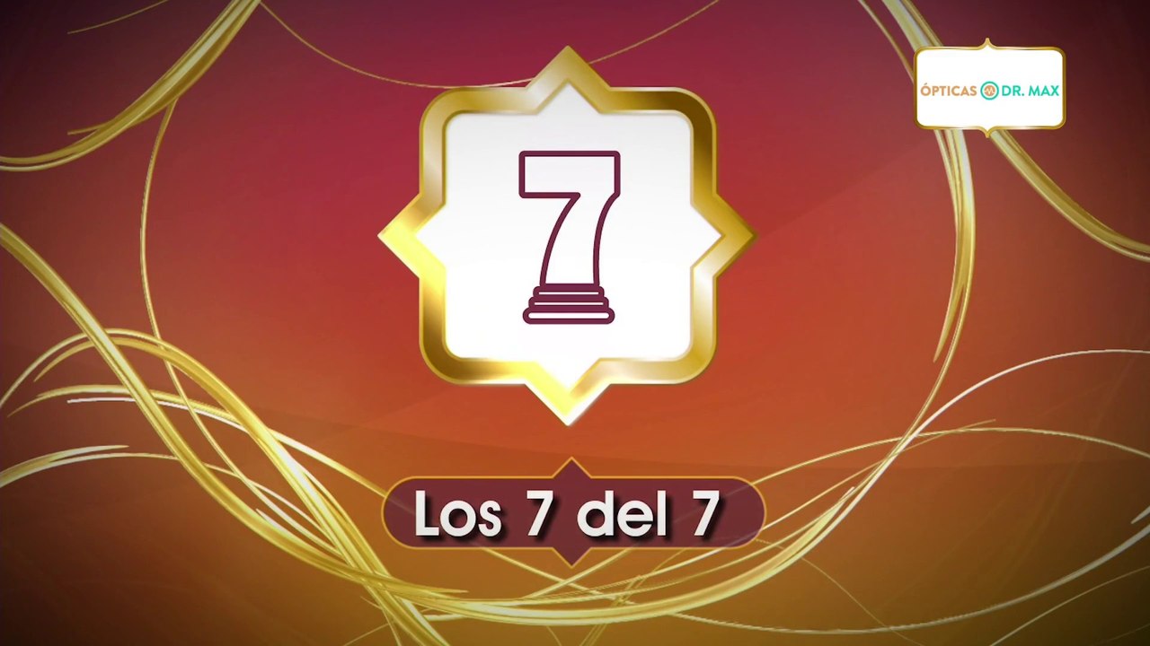 Los 7 del 7 201122