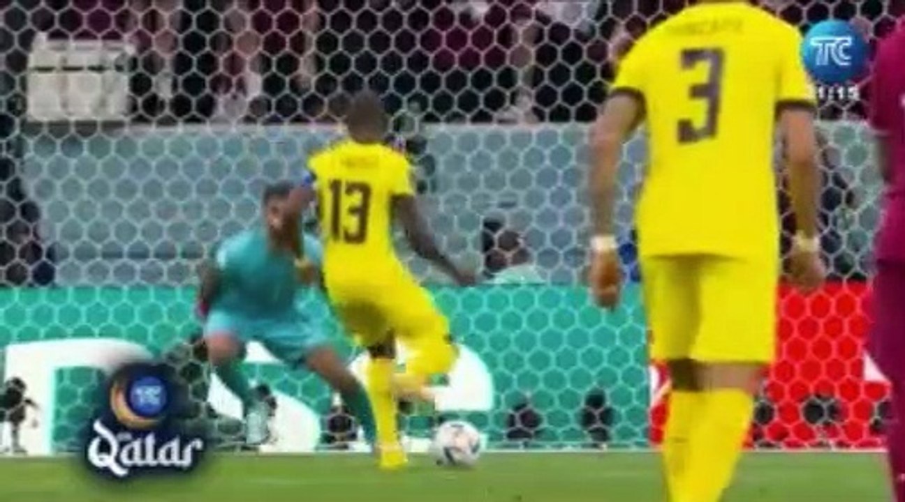 Resumen del partido