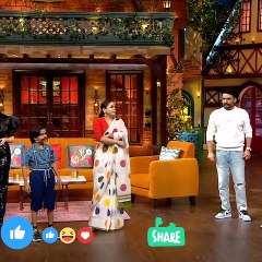 Kapil Sharma show funny video #viral #comedy #funny