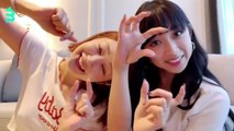 SECRET NUMBER Ep.13 - Weverse Live With Lea and Dita