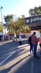 Marché de NOEL à ST MAXIMIN 19NOV2022