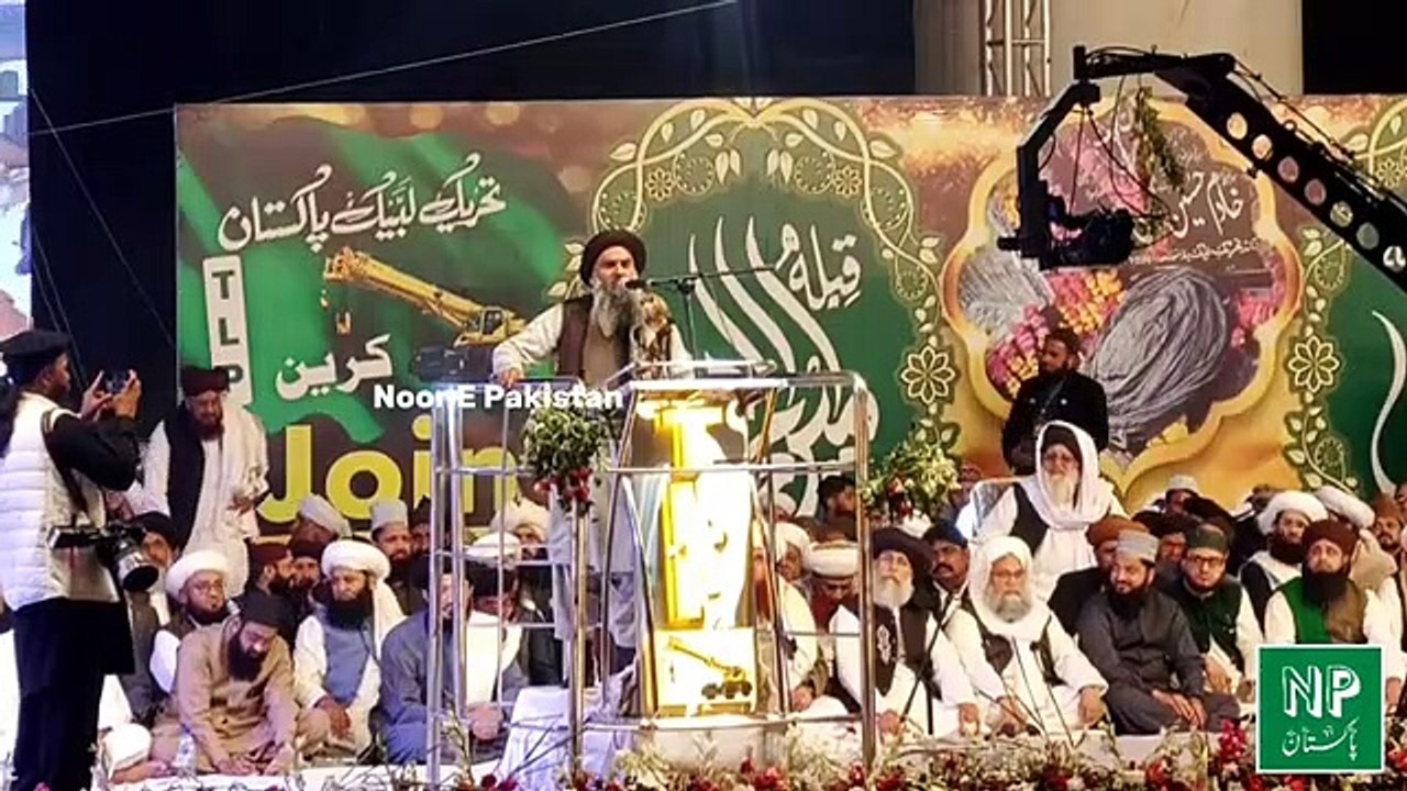 Baba G ke Urs pr Fazal Chishti ko Bari Dhamki- O Fuzley Dubara Peda hokar bhi ajye to--