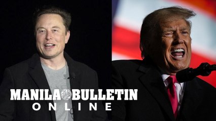 All eyes on Trump’s Twitter account after Musk reinstates him