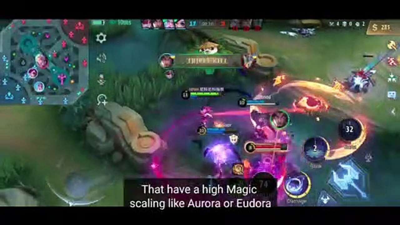 Know Your MAGIC ITEMS If You Want To RANK UP! | Mobile Legends