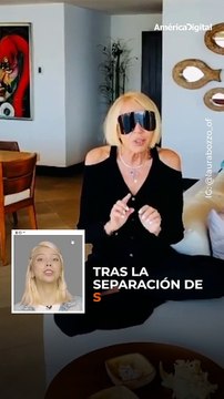 No está en sus afectos: Laura Bozzo lanzó duras críticas a Gerard Piqué