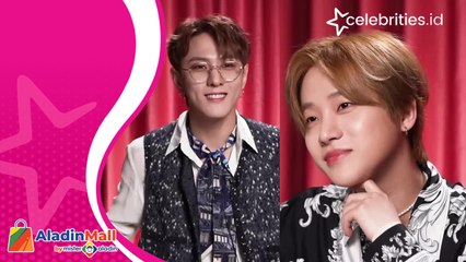 Sengit! DK dan Jay IKON Adu Pintar di UNBW, Siapa Menang?