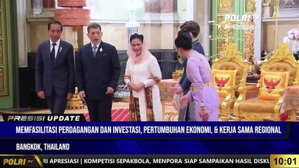 PRESISI UPDATE 10.00 WIB : Sidang Lanjutan Richard Eliezer, Kuat Ma'ruf & Ricky Rizal