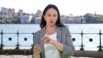 Severe Wind Warning Across South-East Australia 🌬️