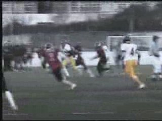 Mousquetaires VS Molosses - TD de Gil#81