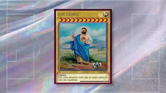 ¡Ya empiezan los memes del mundial! - Qatarsis Futbolera