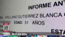 Blanca Arellano Necropsia confirma que cuerpo hallado en la playa es de la joven mexicana